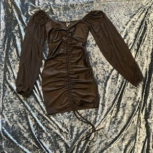 Black Dress for teens